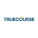 TrueCourse Logo