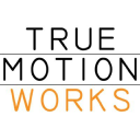 True Motion Works Logo