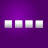 Truesilver WEB/SOCIAL/MARKETING logo