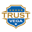Trust Vega Logo
