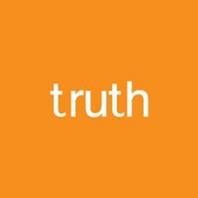 Truth & Advertising Logo