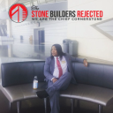 The Stone Builders Rejected. Logo