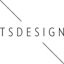 TSDesign.Global Logo