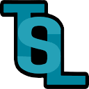 TSL Printing Co. Logo