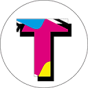 T Styles Graphics Logo