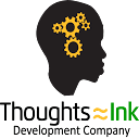 Thoughts to Ink Logo