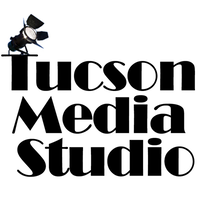 Tucson Media Studio Logo