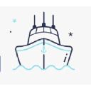 Tugboat Marketing Logo