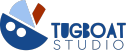 Tugboat Studio Logo
