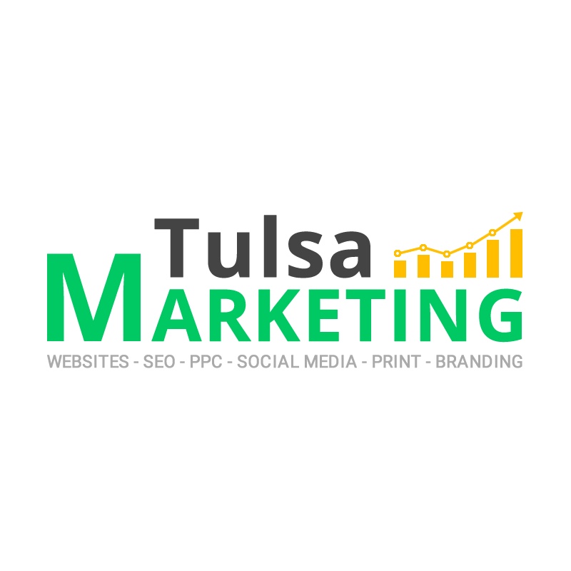 Tulsa Marketing Logo