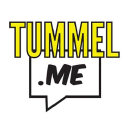 Tummel.Me Logo