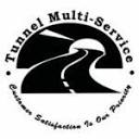 Tunnel Multiservice LLC Logo