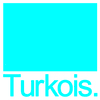 Turkois Design Logo