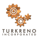 TurkReno Website Design Logo