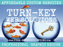 Turn-Key Web Solutions Logo