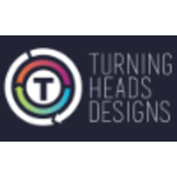 Turning Heads Designs Logo