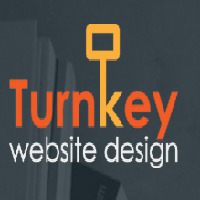 TurnKey Website Design Logo