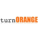 Turn Orange Logo