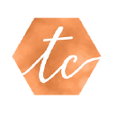 Turquoise Creek Design Co. Logo
