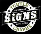 Turtle Graphx Logo