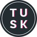 Tusk Creative Studios Logo