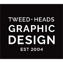 Tweed Heads Graphic Design Logo
