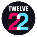 Twelve 22 Logo