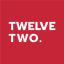 Twelve Two Creative Logo