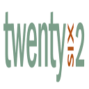 TwentySix2 Logo