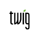 Twig Marketing Logo