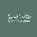 TwinRose Services Logo