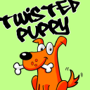 Twisted Puppy Logo