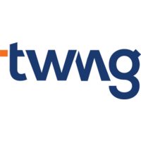 TWMG - The Website Marketing Group Logo