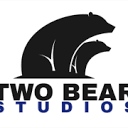 Two Bear Studios Logo