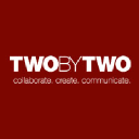 Two By Two Logo