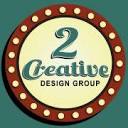 Two Creative Digital Marketing Logo