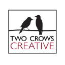 Two Crows Creative Group Logo