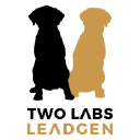 Two Labs LeadGen Logo