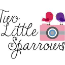 Two Little Sparrows Logo