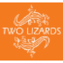 Two Lizards Logo