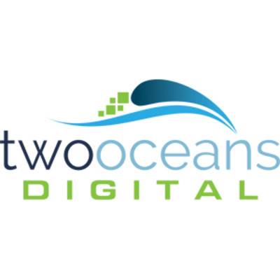 Two Oceans Digital Logo