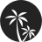 Two Palms Media  Logo