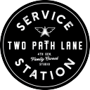 Two Path Lane, LLC Logo