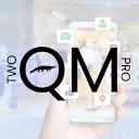 TwoQM, LLC Logo