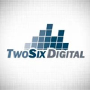 TwoSix Digital Logo