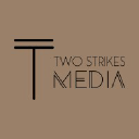 Two Strikes Media Logo