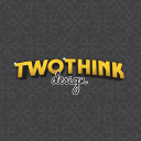 2think Web Design Logo