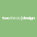 Two Thirds Design Ltd logo