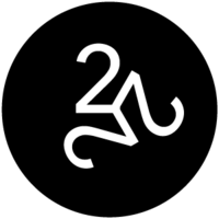 TwoTone Creative Logo