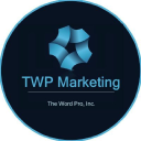 TWP Marketing - The Word Pro, Inc. Logo